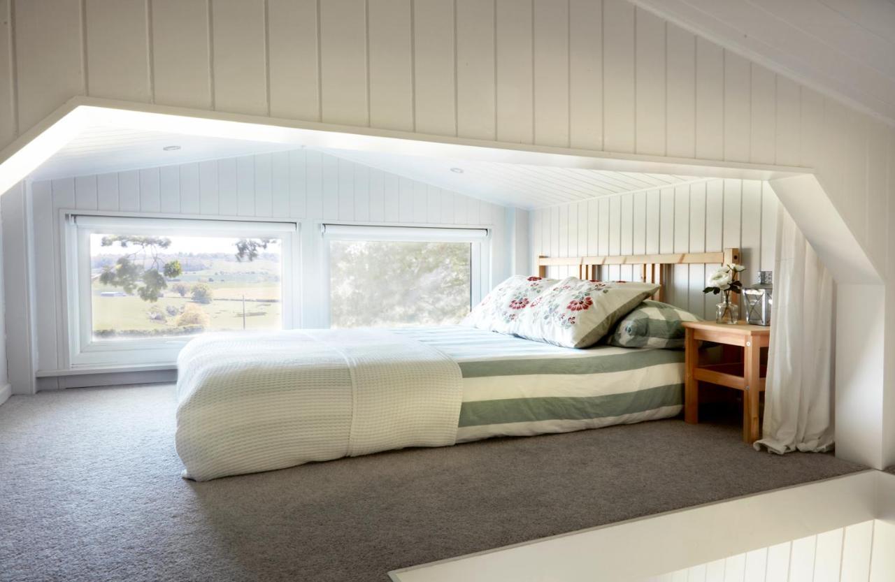 Extraordinary Huts Ltd Villa ไรย์ ภายนอก รูปภาพ